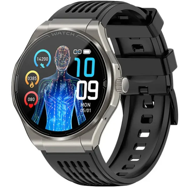 VALDUS-VE35-PRO-ECG-Smart-Watch-Android-Health-ECG-PPG-Wrist- Monitoring-Black-Color, Realme Buds Air 3