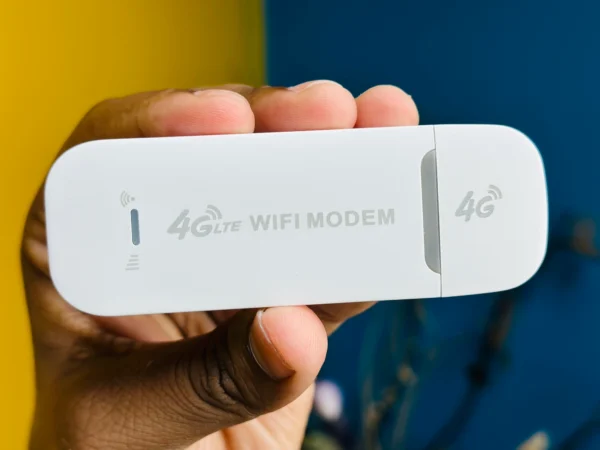 4G LTE Modem- Support All Bangladesh SIM Cards